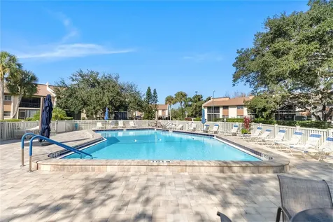 2401 Clubhouse Circle Sarasota FL 34232