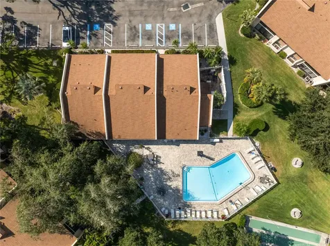 2401 Clubhouse Circle Sarasota FL 34232