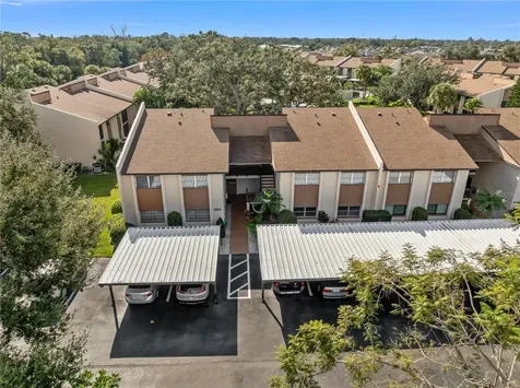 2401 Clubhouse Circle Sarasota FL 34232