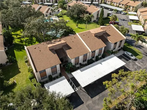 2401 Clubhouse Circle Sarasota FL 34232