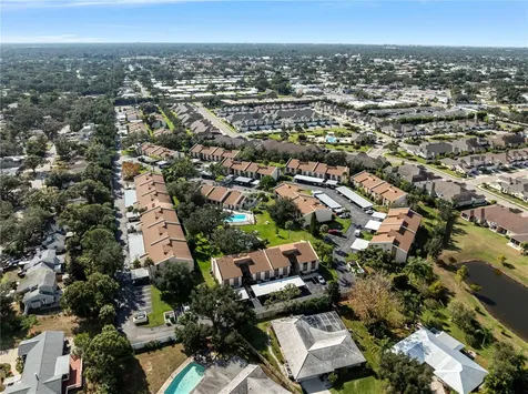 2401 Clubhouse Circle Sarasota FL 34232