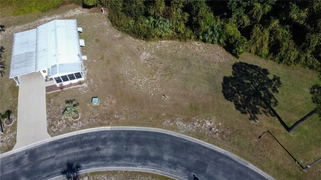 Forest Glenn Drive Spring Hill FL 34607