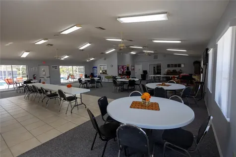 Forest Glenn Drive Spring Hill FL 34607