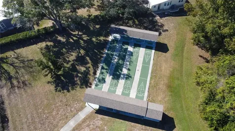 Forest Glenn Drive Spring Hill FL 34607
