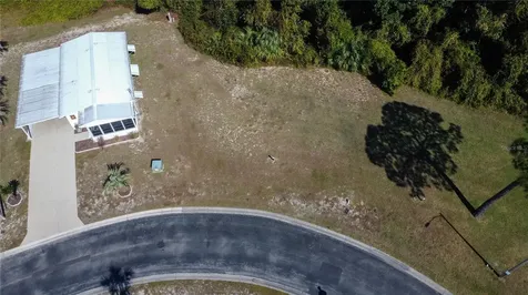 Forest Glenn Drive Spring Hill FL 34607