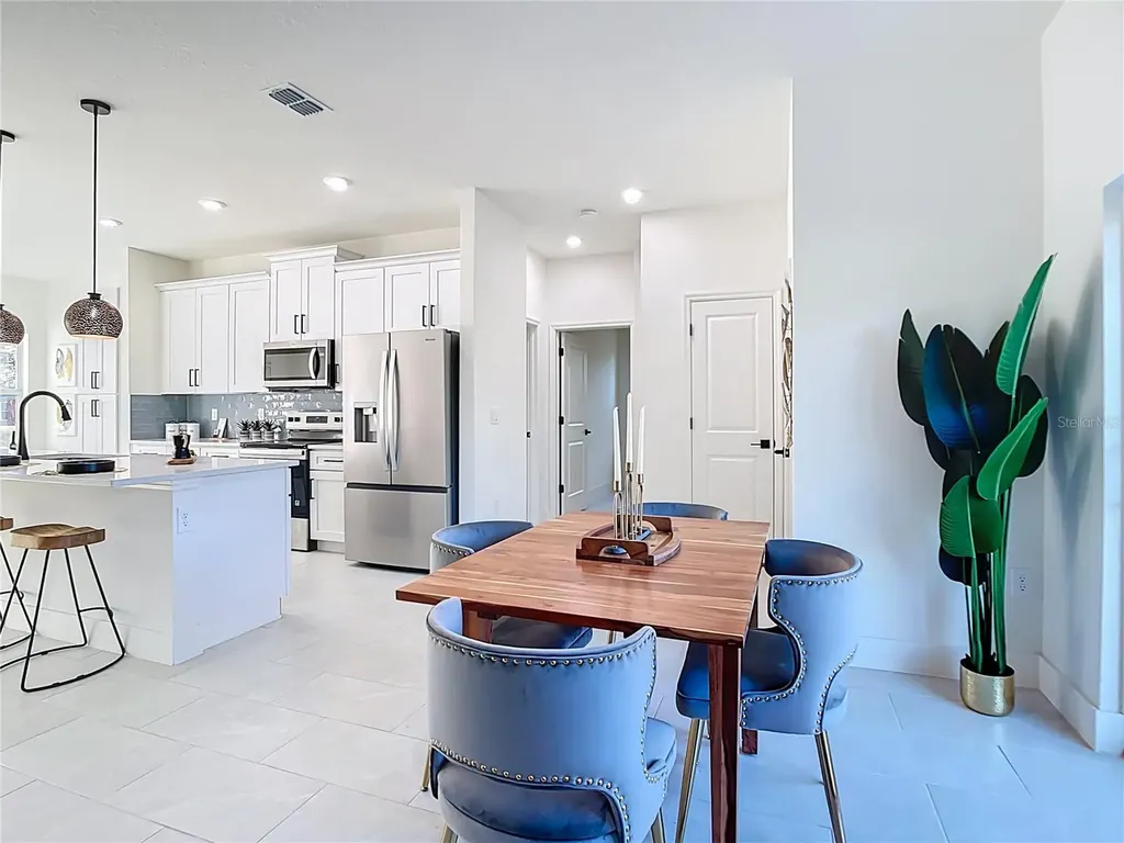 4135 Geoffrey Street North Port FL 34291