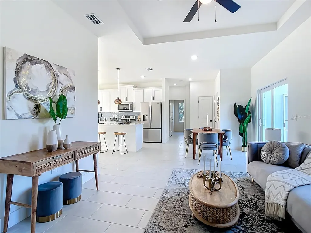 4135 Geoffrey Street North Port FL 34291