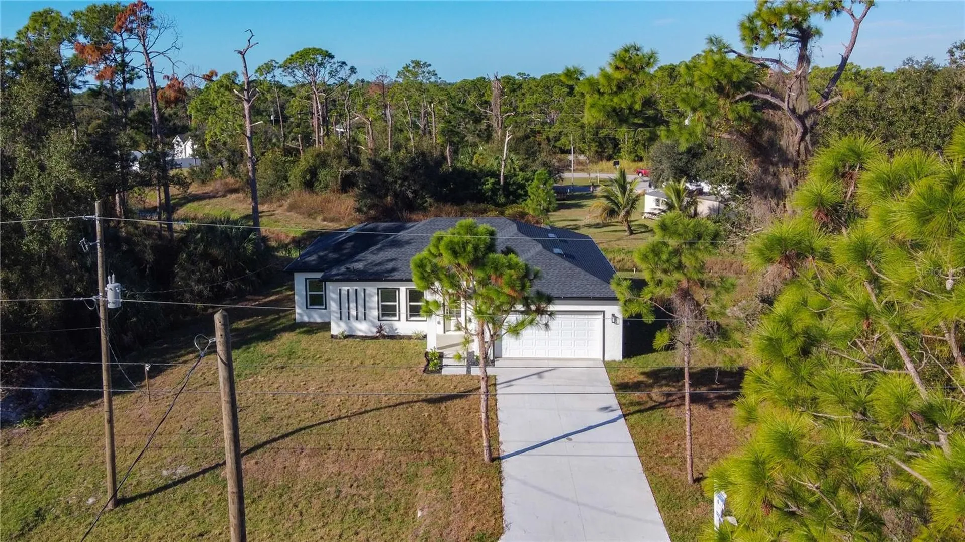 4135 Geoffrey Street North Port FL 34291