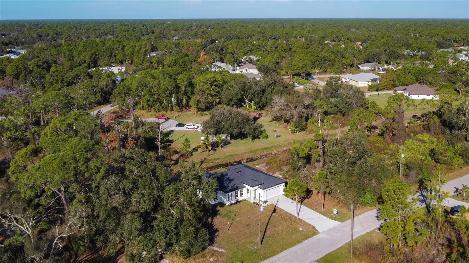 4135 Geoffrey Street North Port FL 34291