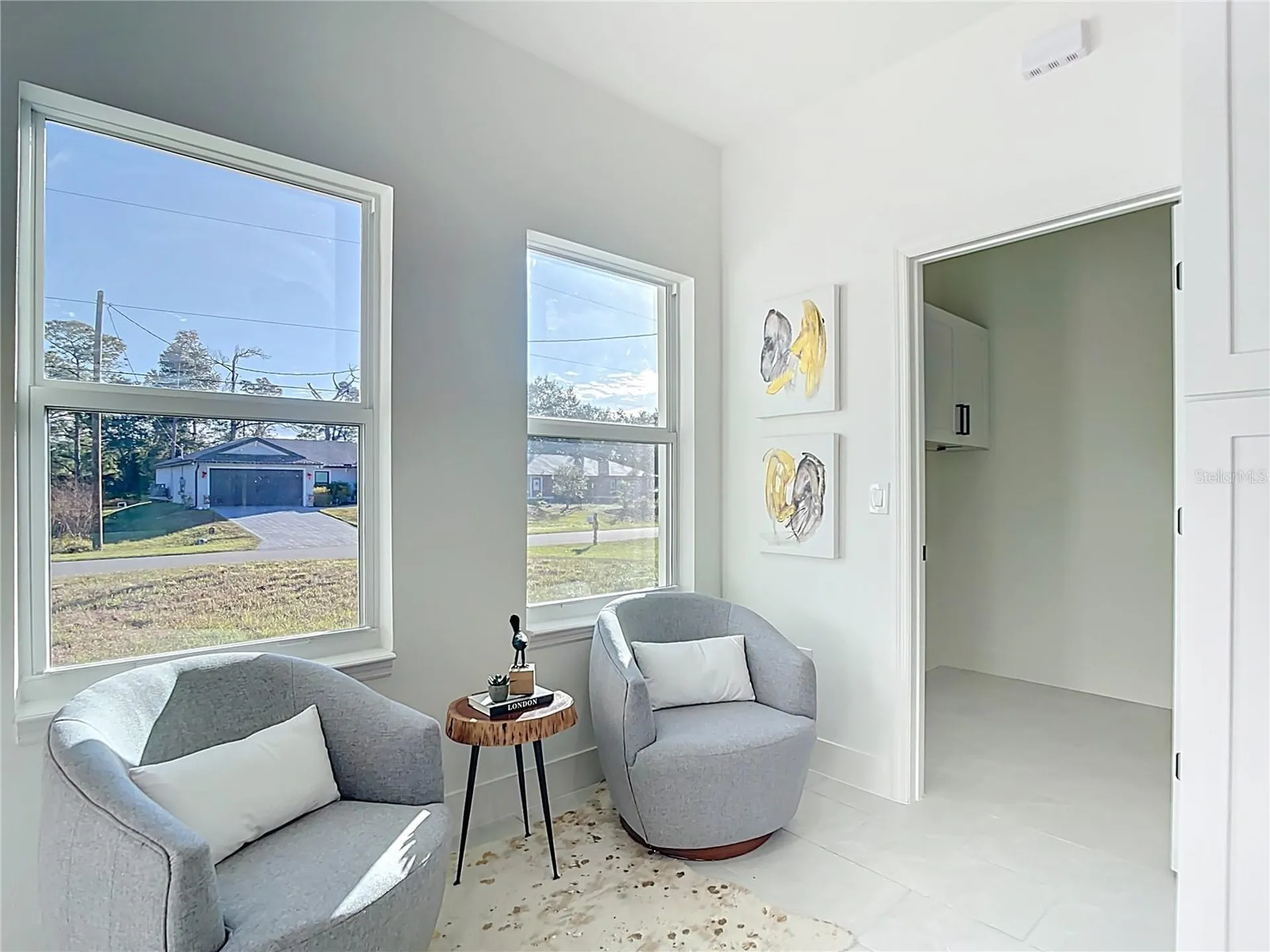 4135 Geoffrey Street North Port FL 34291