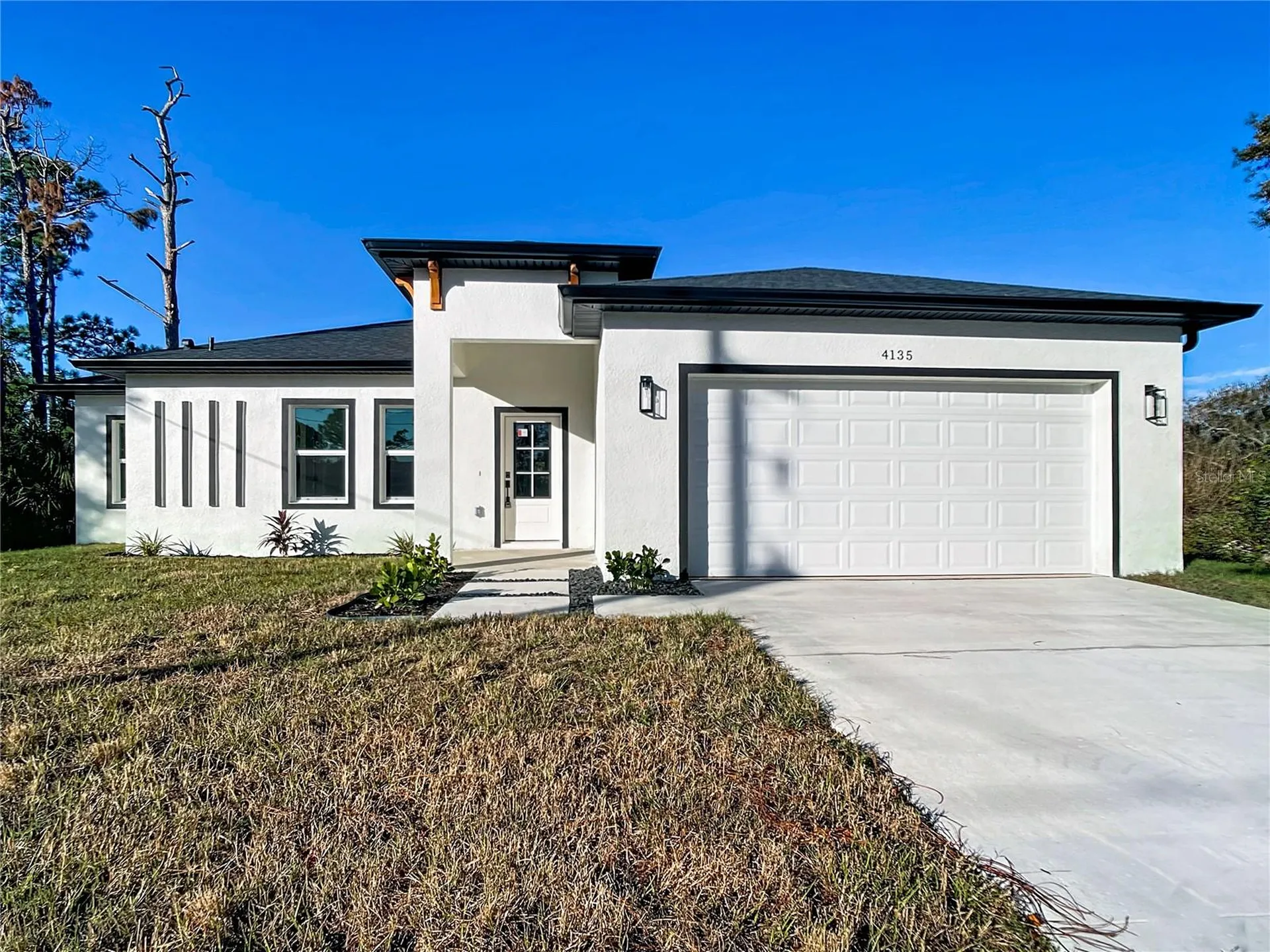 4135 Geoffrey Street North Port FL 34291