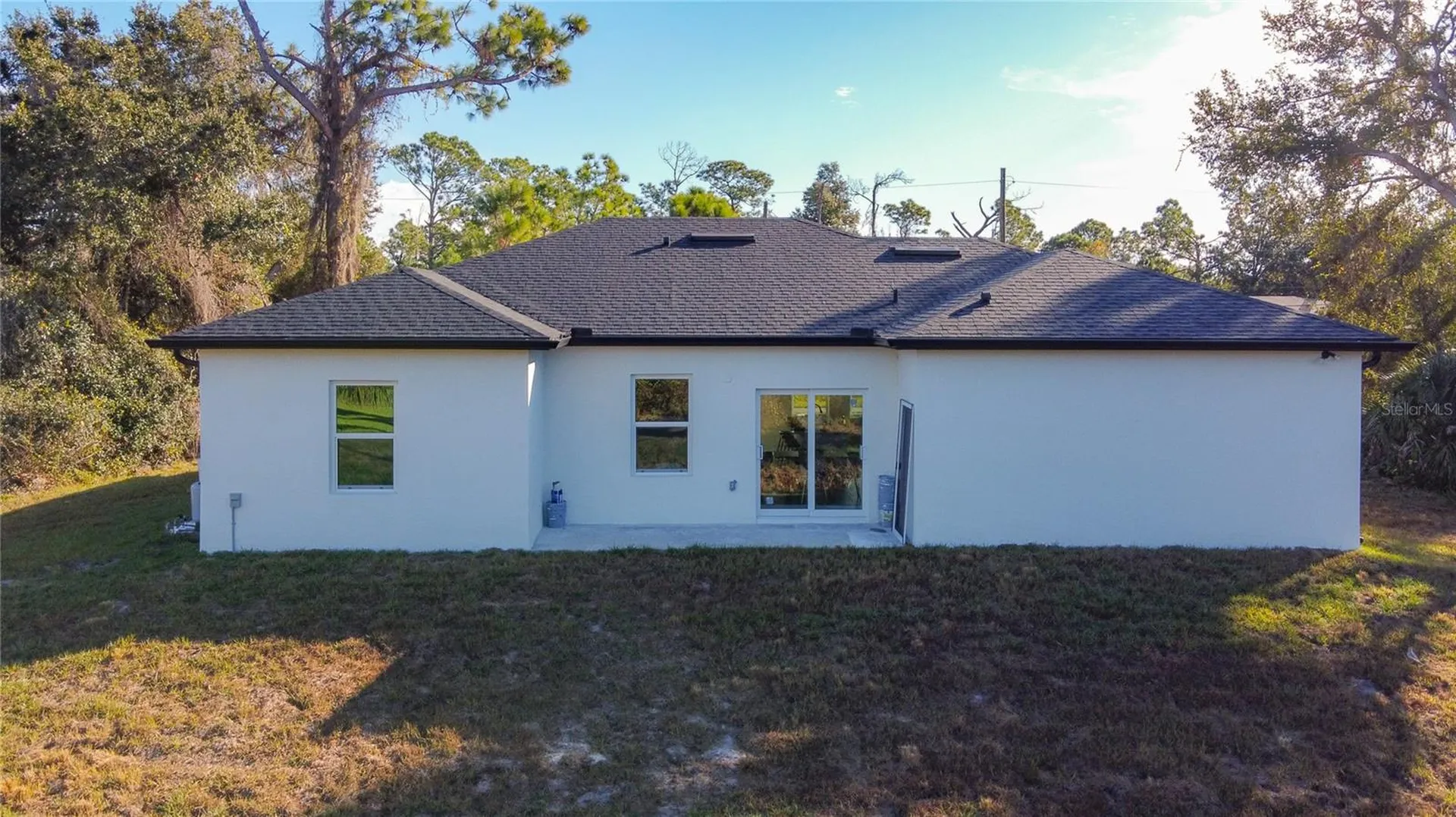 4135 Geoffrey Street North Port FL 34291