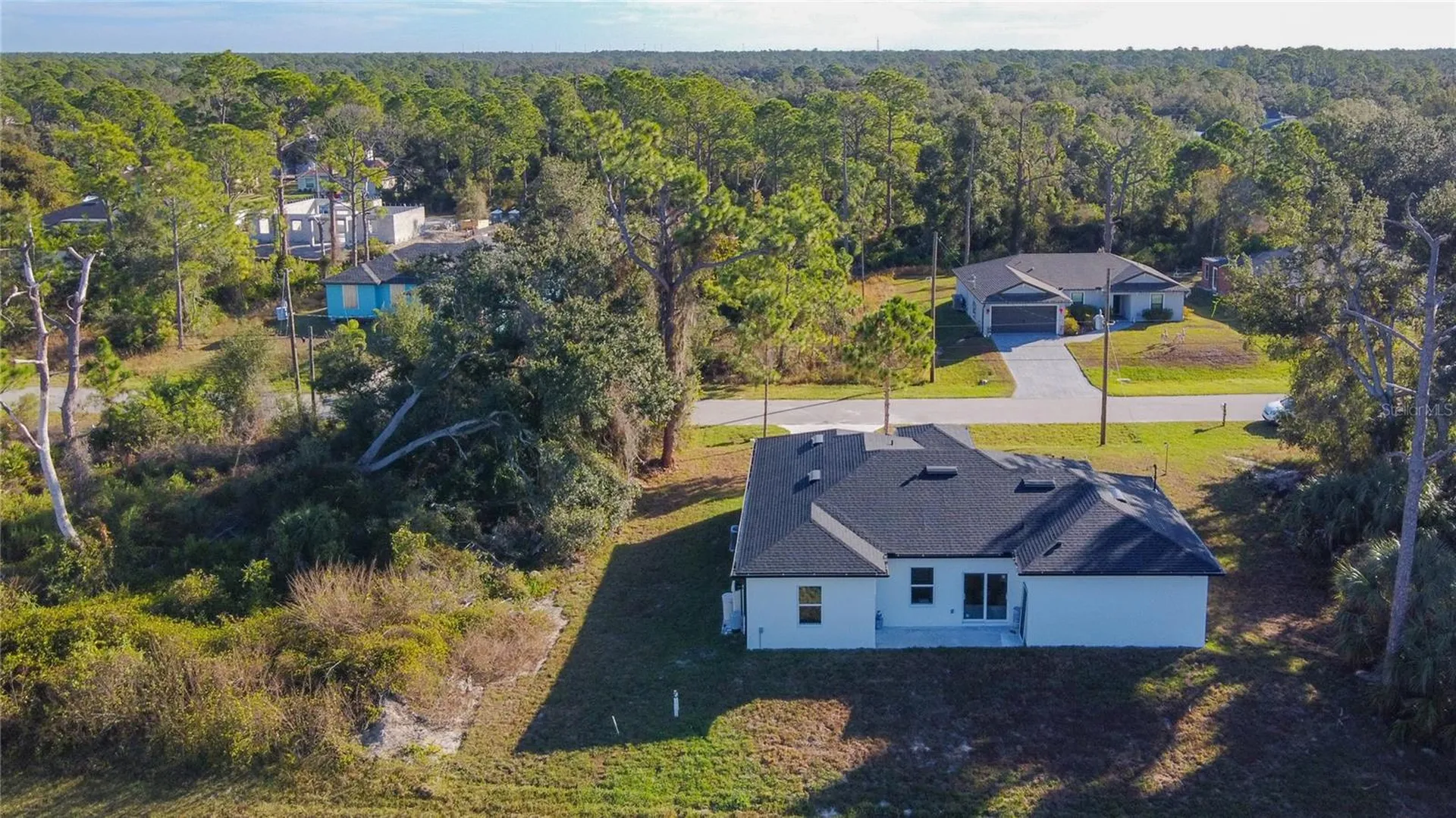 4135 Geoffrey Street North Port FL 34291
