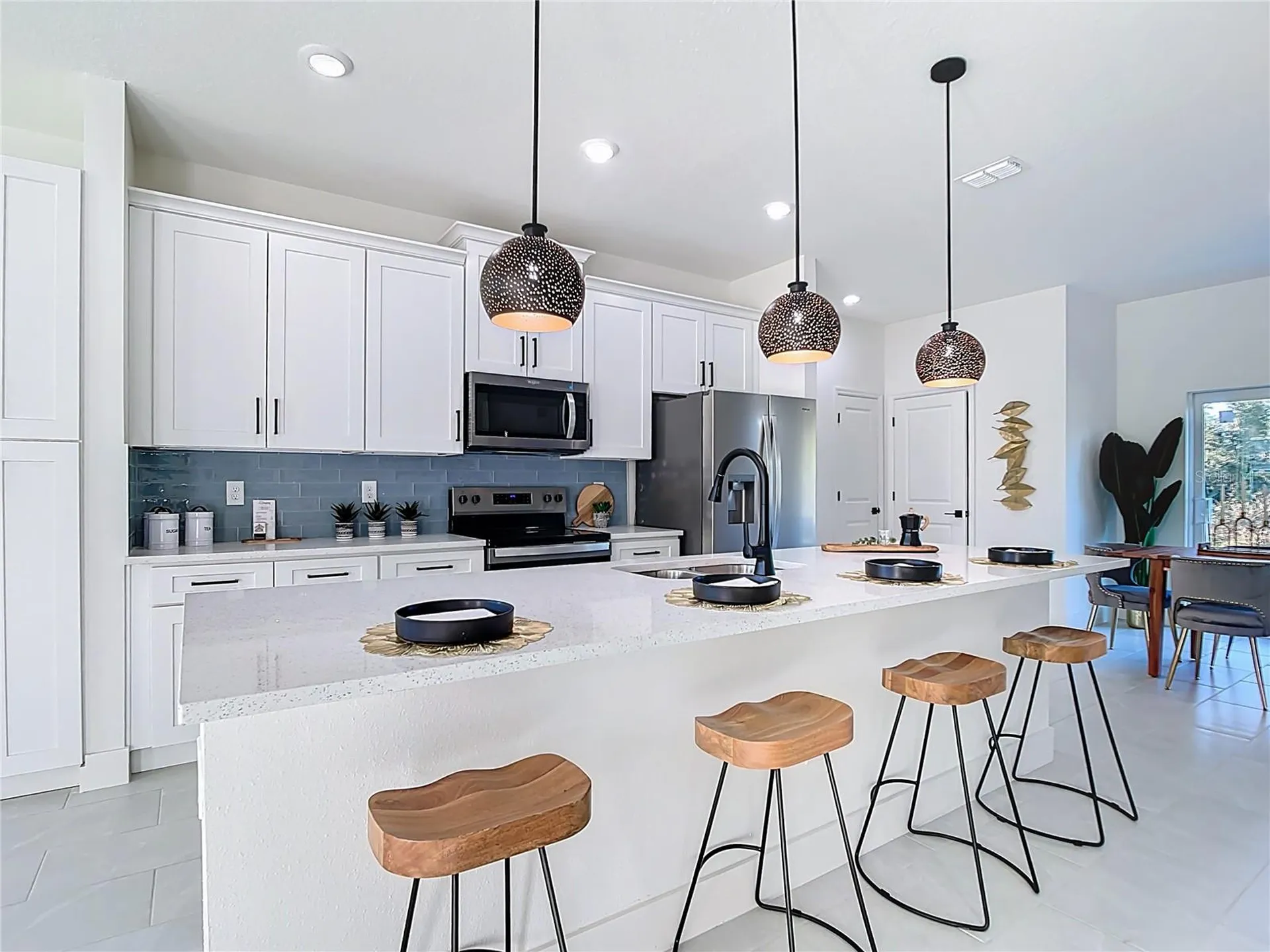 4135 Geoffrey Street North Port FL 34291