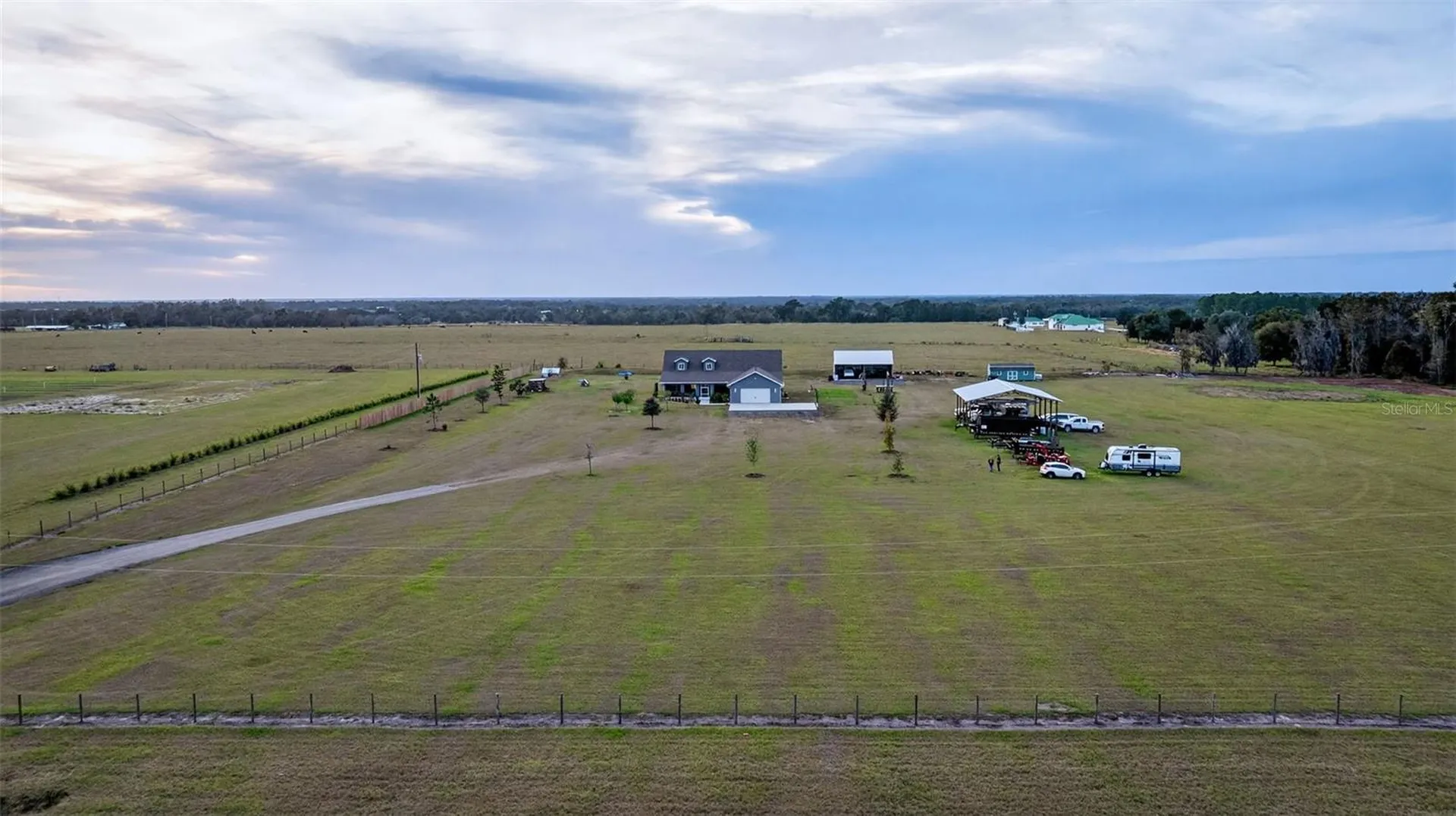 17165 Lake Iola Road Dade City FL 33523