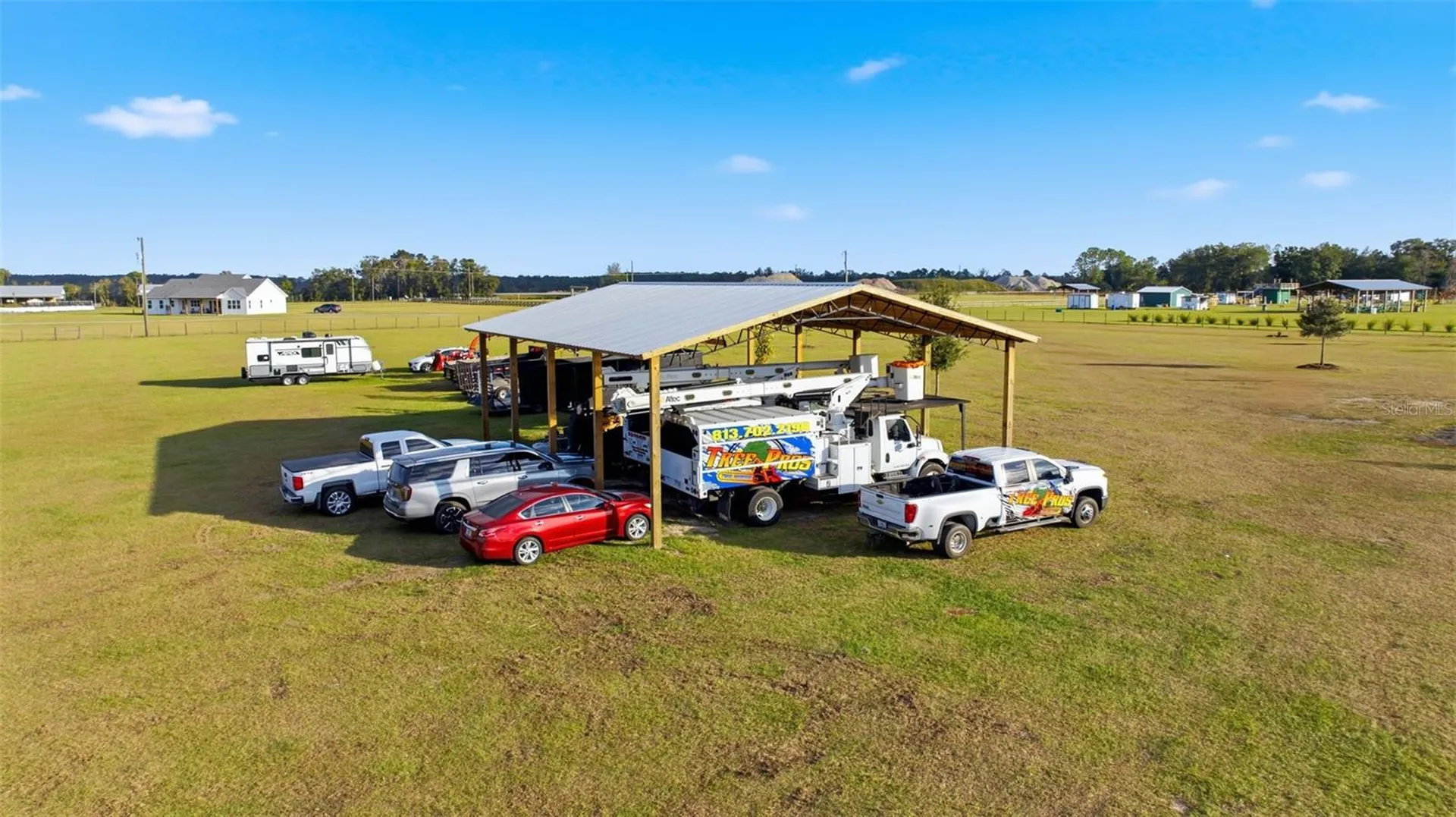 17165 Lake Iola Road Dade City FL 33523
