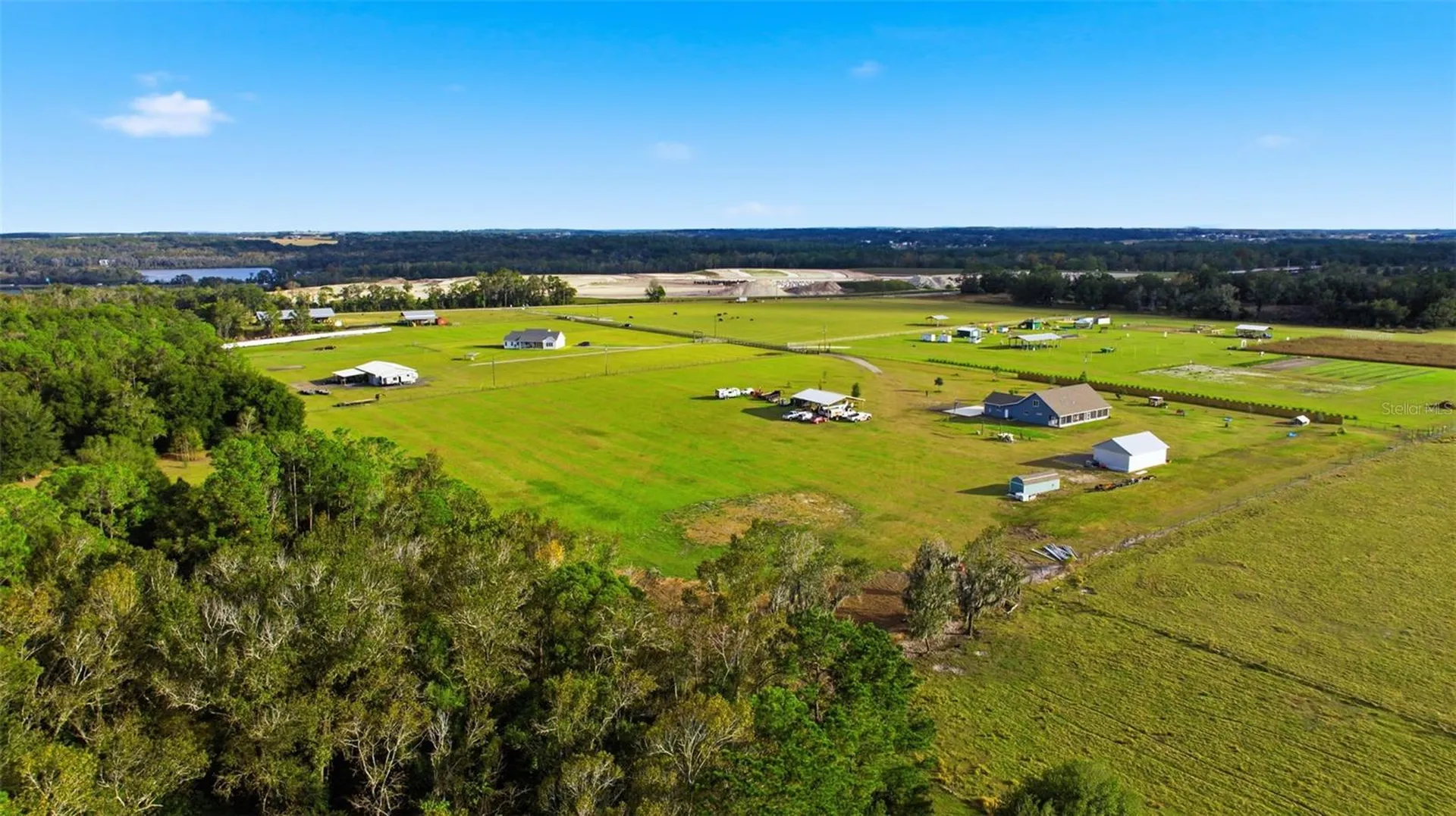 17165 Lake Iola Road Dade City FL 33523