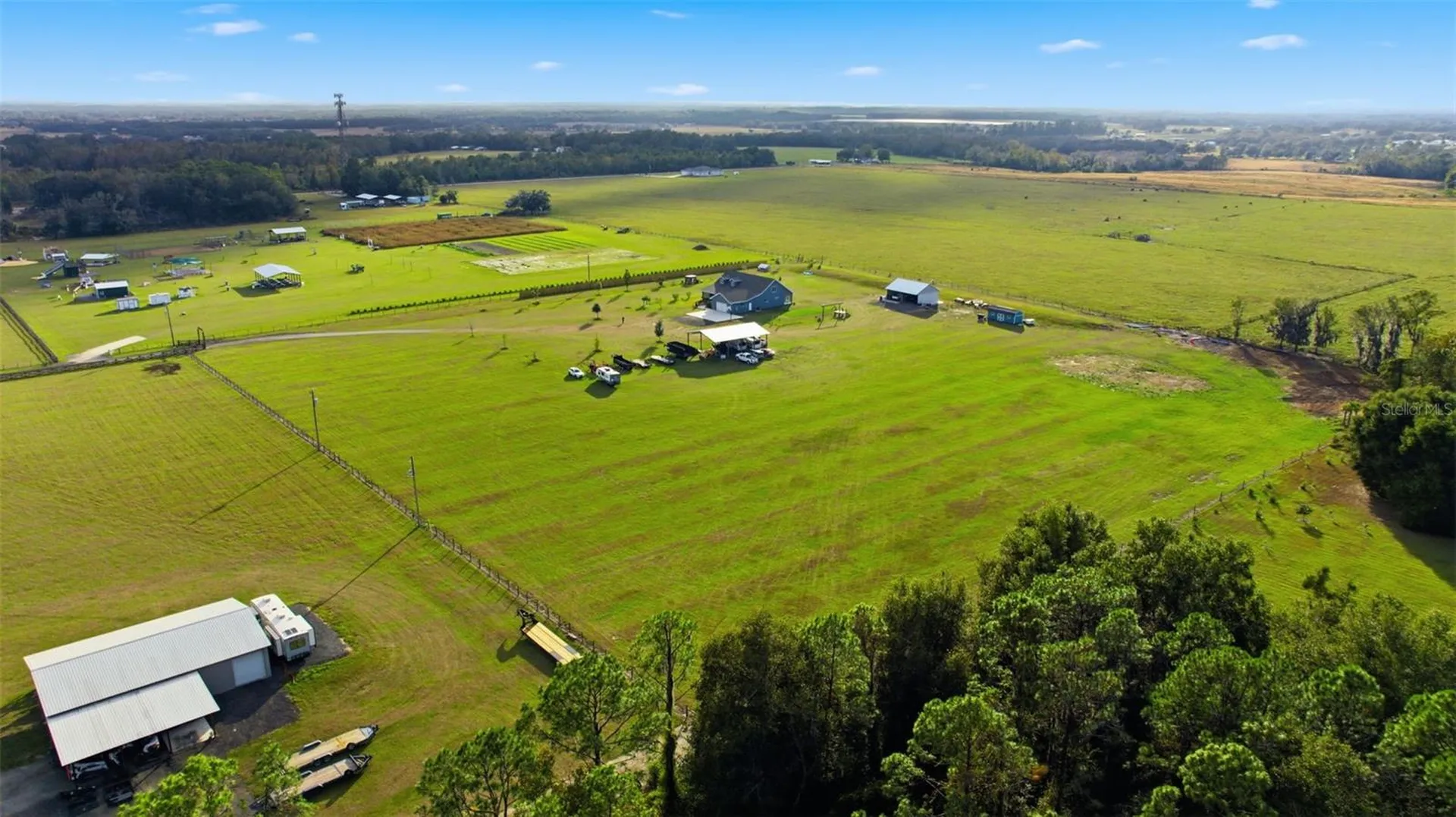 17165 Lake Iola Road Dade City FL 33523