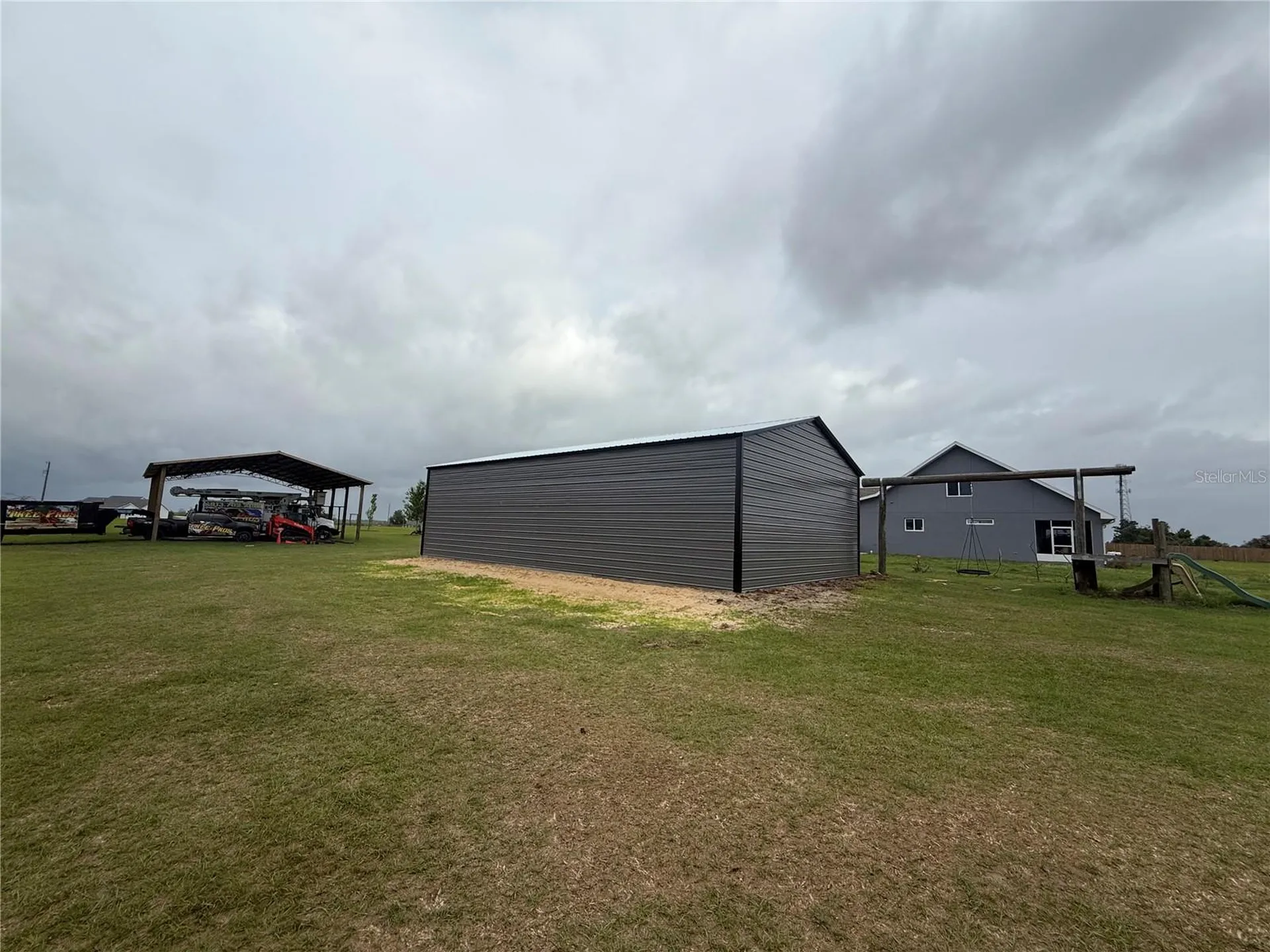 17165 Lake Iola Road Dade City FL 33523