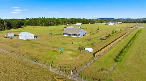 17165 Lake Iola Road Dade City FL 33523