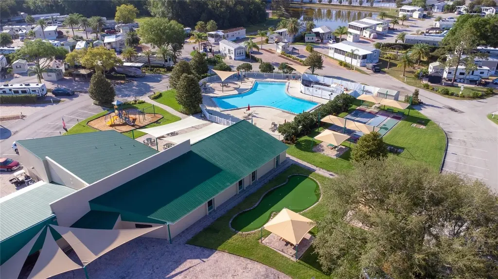 16404 Bay Street Clermont FL 34714