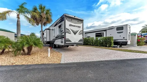16404 Bay Street Clermont FL 34714