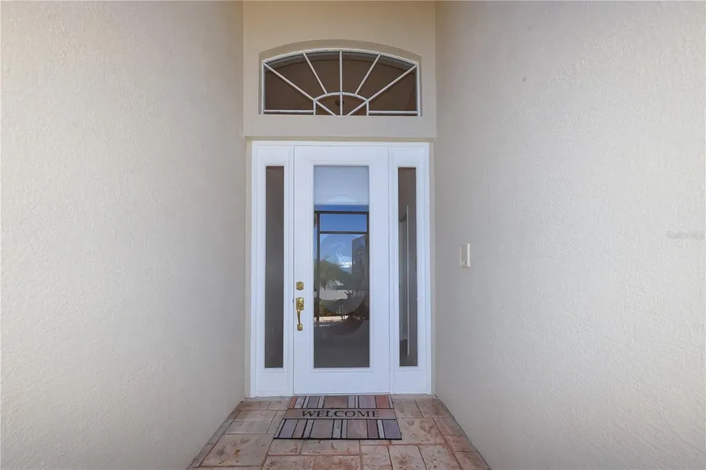 10263 Shadow Run Court Punta Gorda FL 33955