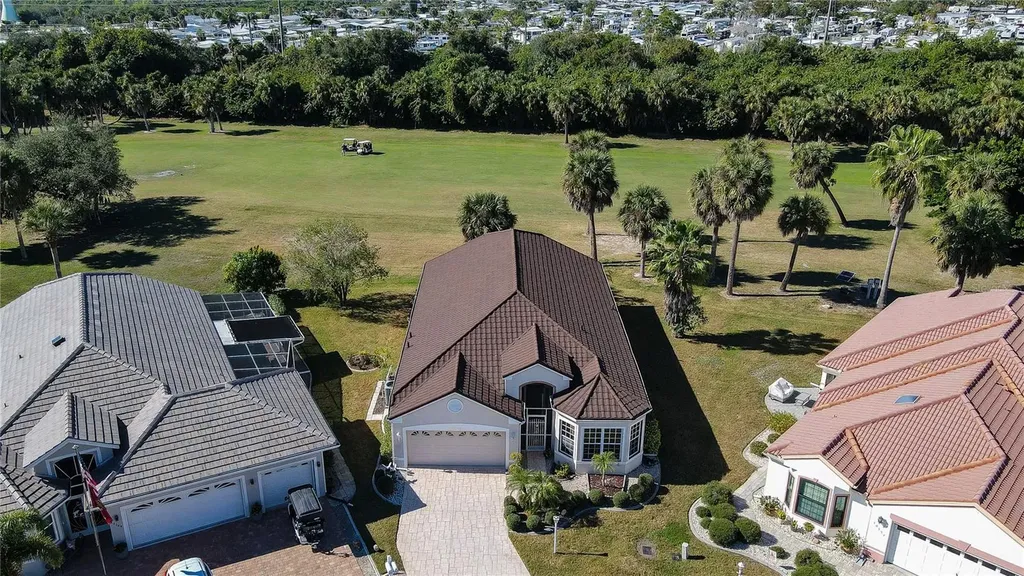 10263 Shadow Run Court Punta Gorda FL 33955