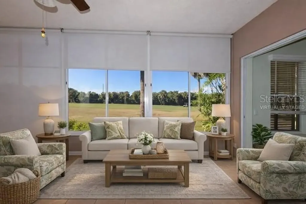 10263 Shadow Run Court Punta Gorda FL 33955