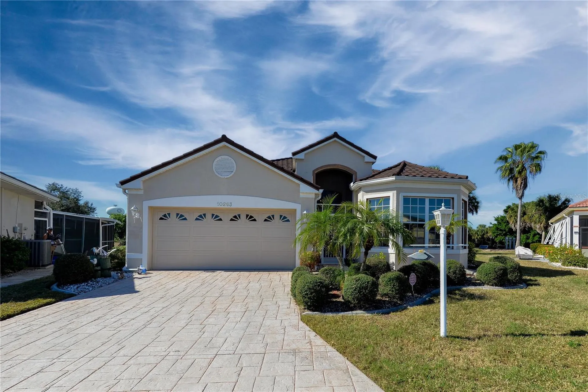 Punta Gorda FL, 10263 Shadow Run Court