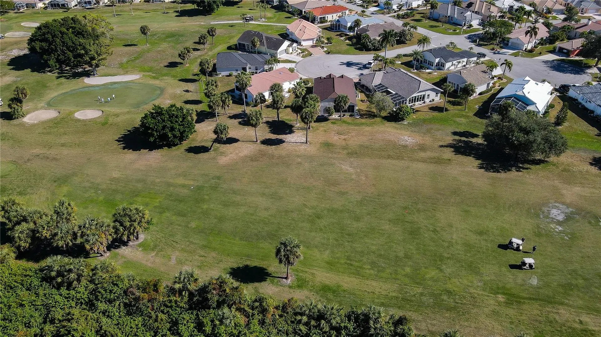 10263 Shadow Run Court Punta Gorda FL 33955
