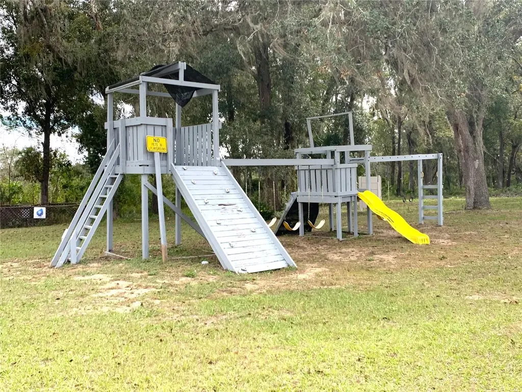 15991 NE 243rd Place Road Fort Mc Coy FL 32134