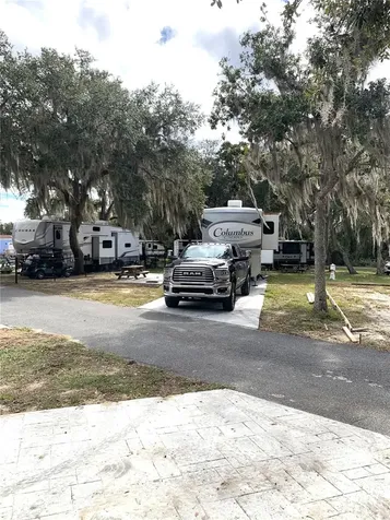 15991 NE 243rd Place Road Fort Mc Coy FL 32134