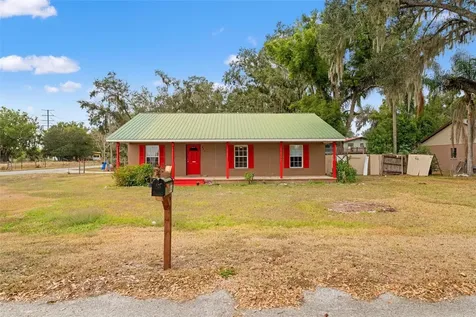 842 S Hendry Avenue Fort Meade FL 33841