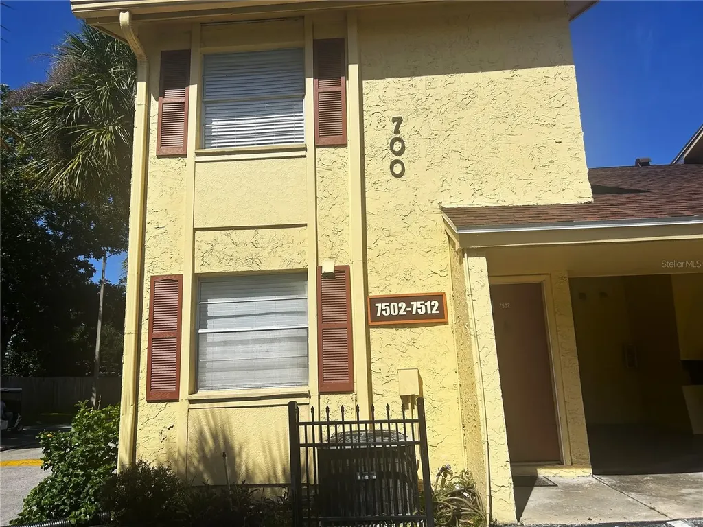 7502 Bolanos Court Tampa FL 33615