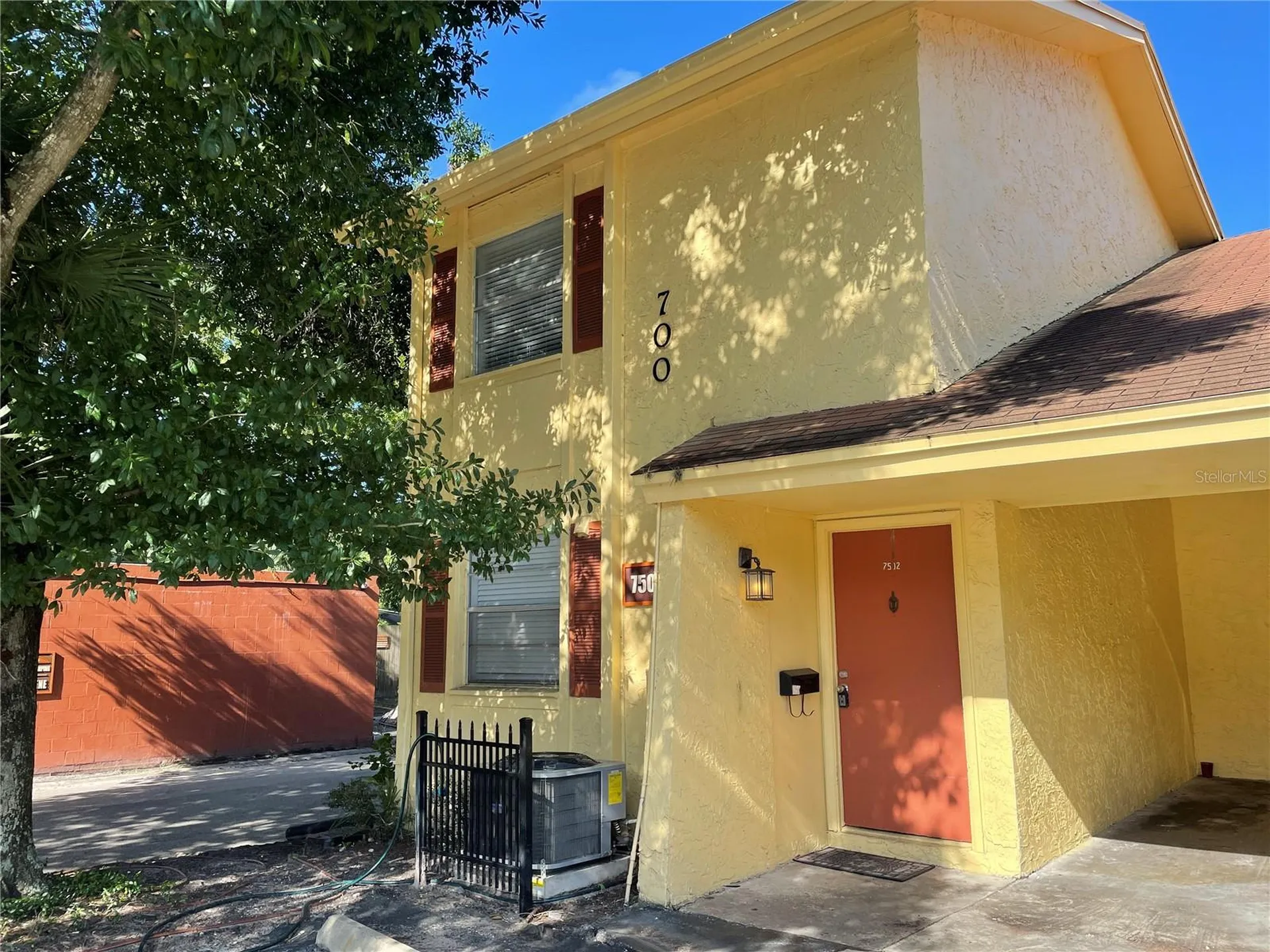 7502 Bolanos Court Tampa FL 33615