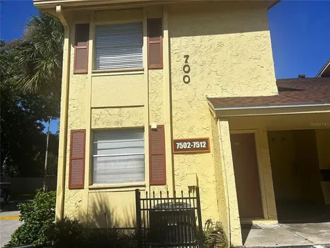 7502 Bolanos Court Tampa FL 33615