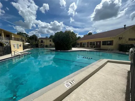 7502 Bolanos Court Tampa FL 33615