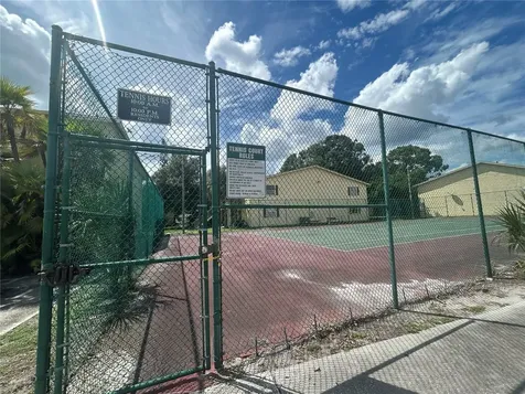 7502 Bolanos Court Tampa FL 33615
