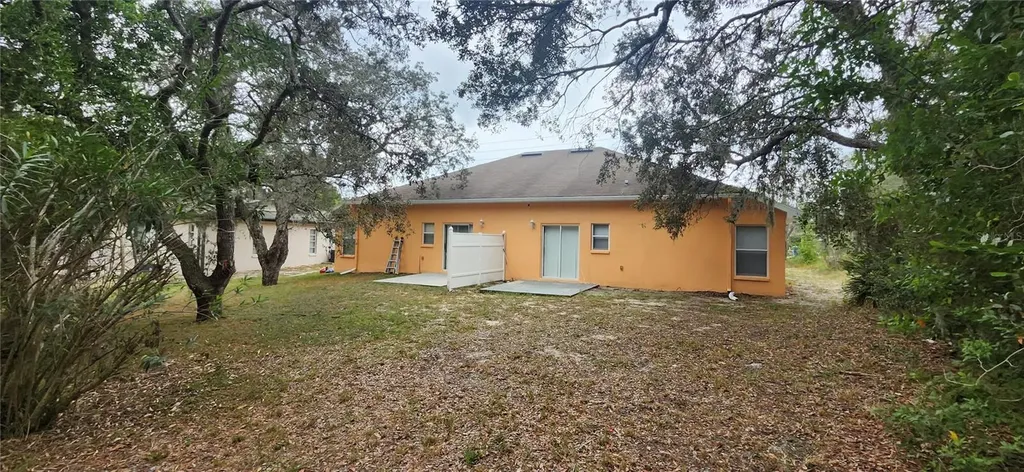 7411 Canterbury Street Spring Hill FL 34606
