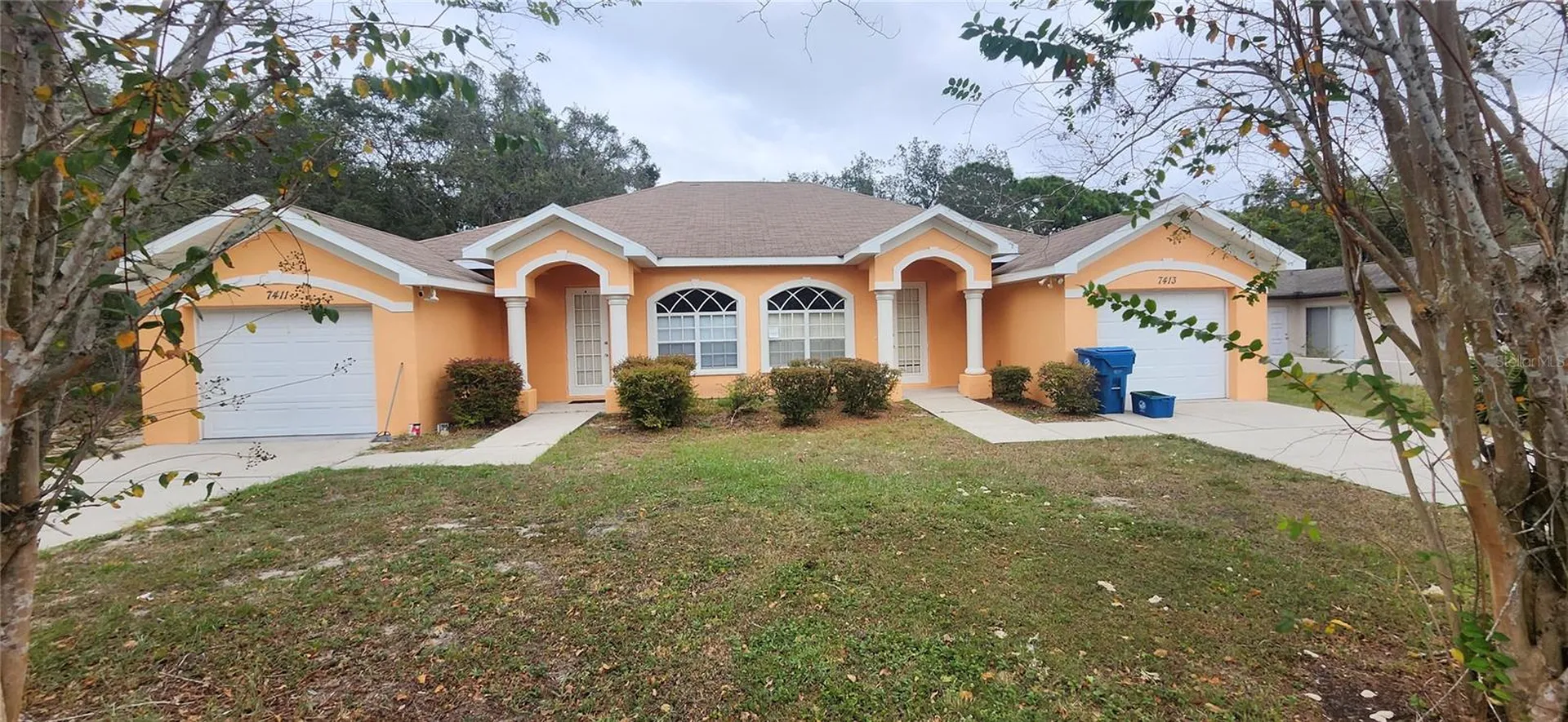7411 Canterbury Street Spring Hill FL 34606