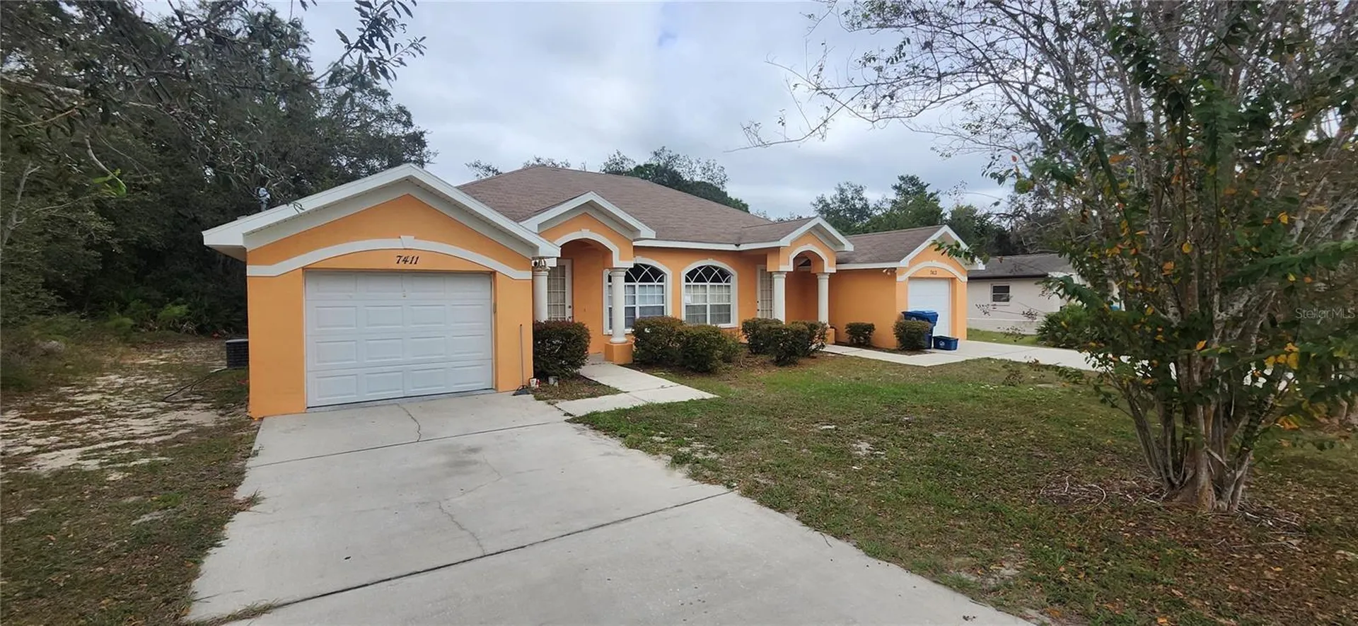 7411 Canterbury Street Spring Hill FL 34606