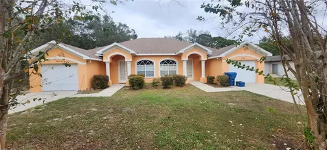 7411 Canterbury Street Spring Hill FL 34606