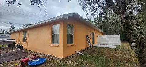 7411 Canterbury Street Spring Hill FL 34606