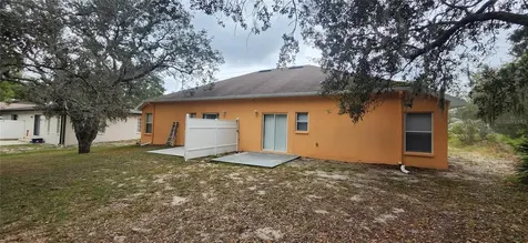 7411 Canterbury Street Spring Hill FL 34606