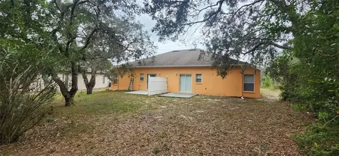 7411 Canterbury Street Spring Hill FL 34606