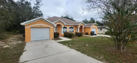 7411 Canterbury Street Spring Hill FL 34606