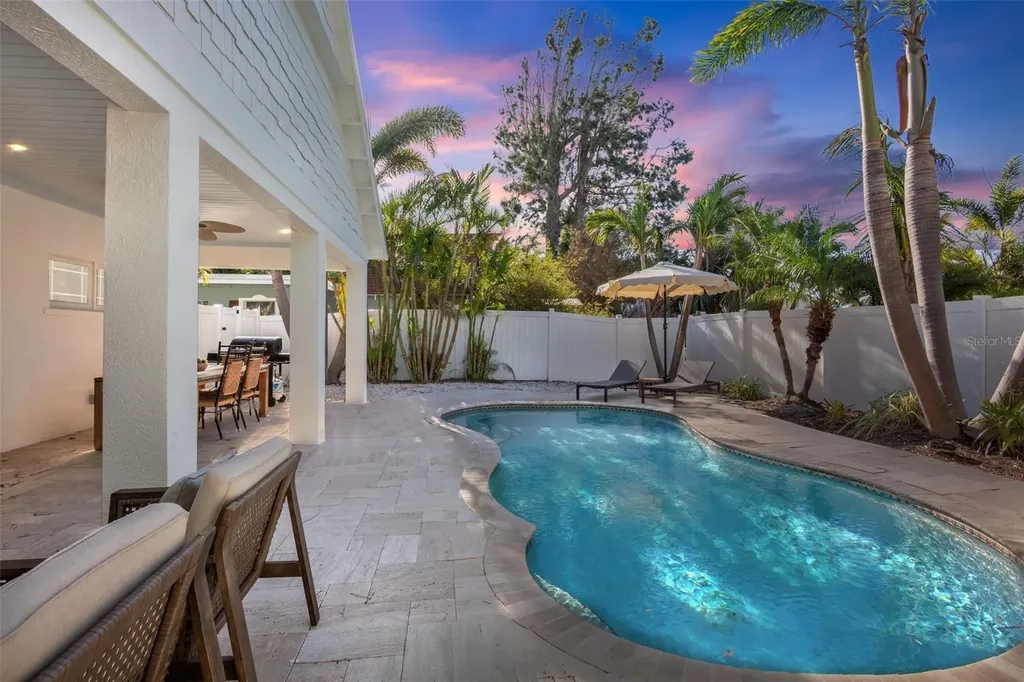 709 Fern Street Anna Maria FL 34216