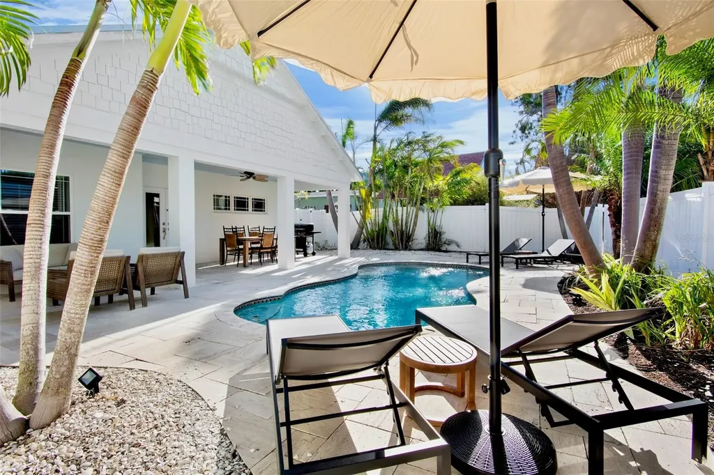 709 Fern Street Anna Maria FL 34216