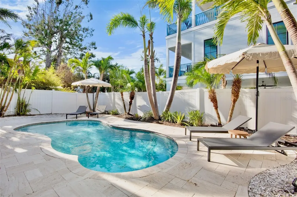 709 Fern Street Anna Maria FL 34216